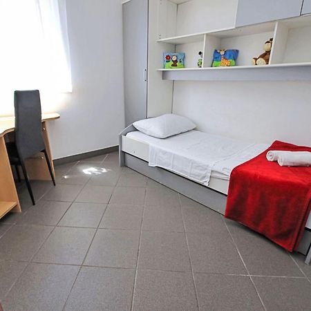 Apartment Snjezana-5 By Interhome زافالاتيكا المظهر الخارجي الصورة